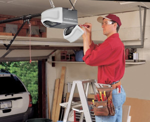 Hartford Garage Door Repair